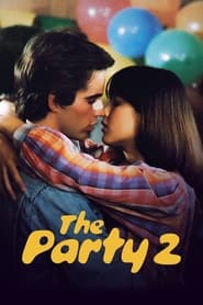 The Party 2' Poster