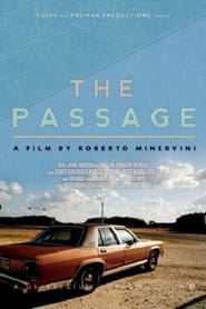 The Passage' Poster
