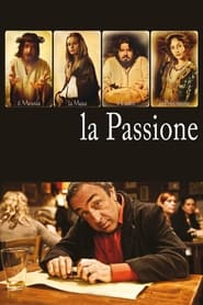 La Passione' Poster