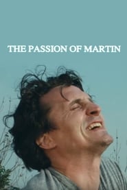 The Passion of Martin' Poster