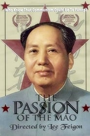The Passion of the Mao' Poster