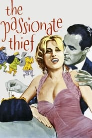 The Passionate Thief' Poster