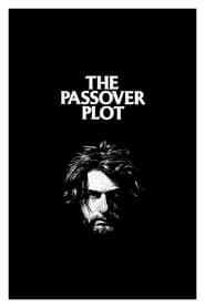 The Passover Plot' Poster