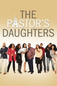 The Pastors Daughters' Poster