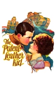 The Patent Leather Kid' Poster
