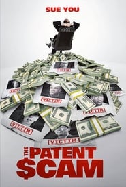 The Patent Scam' Poster