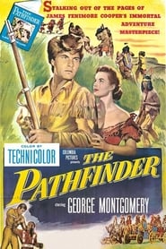 The Pathfinder' Poster