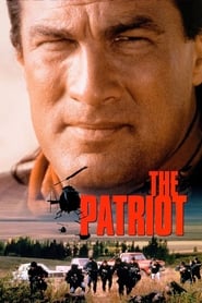 The Patriot' Poster