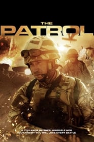 The Patrol' Poster