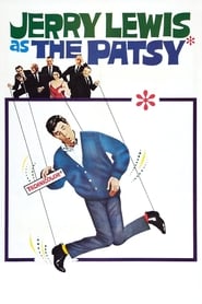 The Patsy' Poster