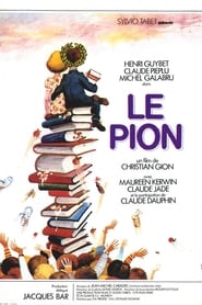 Le Pion' Poster