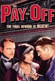 The PayOff' Poster