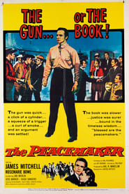 The Peacemaker' Poster