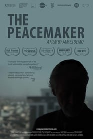 The Peacemaker' Poster