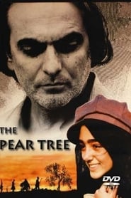 The Pear Tree' Poster