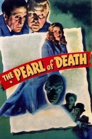 The Pearl of Death' Poster