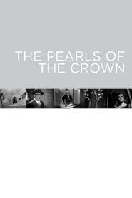 The Pearls of the Crown' Poster