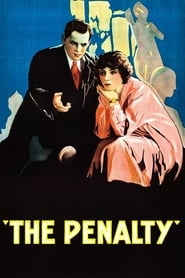 The Penalty' Poster