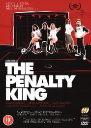 The Penalty King' Poster