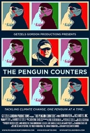 The Penguin Counters' Poster