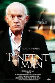 The Penitent Man' Poster