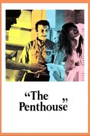 The Penthouse' Poster