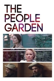 The People Garden' Poster