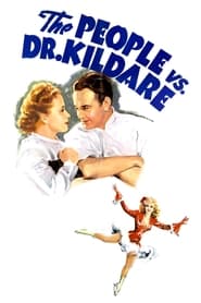 The People Vs Dr Kildare' Poster