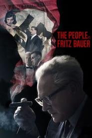 Streaming sources forThe People vs Fritz Bauer
