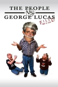 The People vs George Lucas' Poster