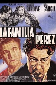 Perez Family' Poster