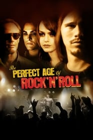 The Perfect Age of Rock n Roll' Poster