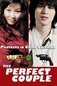 The Perfect Couple' Poster