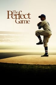 The Perfect Game' Poster