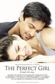 The Perfect Girl' Poster
