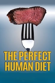 The Perfect Human Diet' Poster