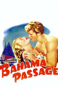 Bahama Passage' Poster