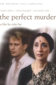 The Perfect Murder' Poster