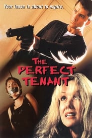 The Perfect Tenant' Poster