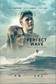The Perfect Wave' Poster