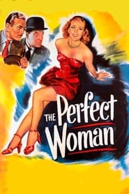 The Perfect Woman' Poster