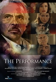 The Performance' Poster