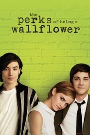 Streaming sources forThe Perks of Being a Wallflower