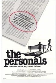 The Personals' Poster