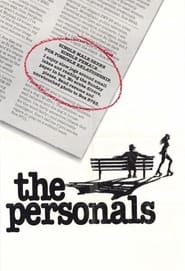 The Personals' Poster