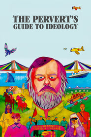 The Perverts Guide to Ideology' Poster