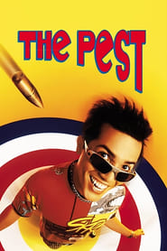 The Pest' Poster