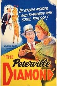 The Peterville Diamond' Poster