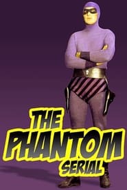 The Phantom' Poster