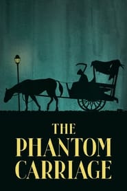 The Phantom Carriage' Poster